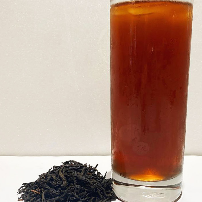 阿薩姆紅茶