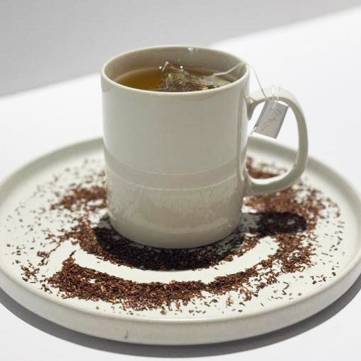 南非國寶茶（熱）