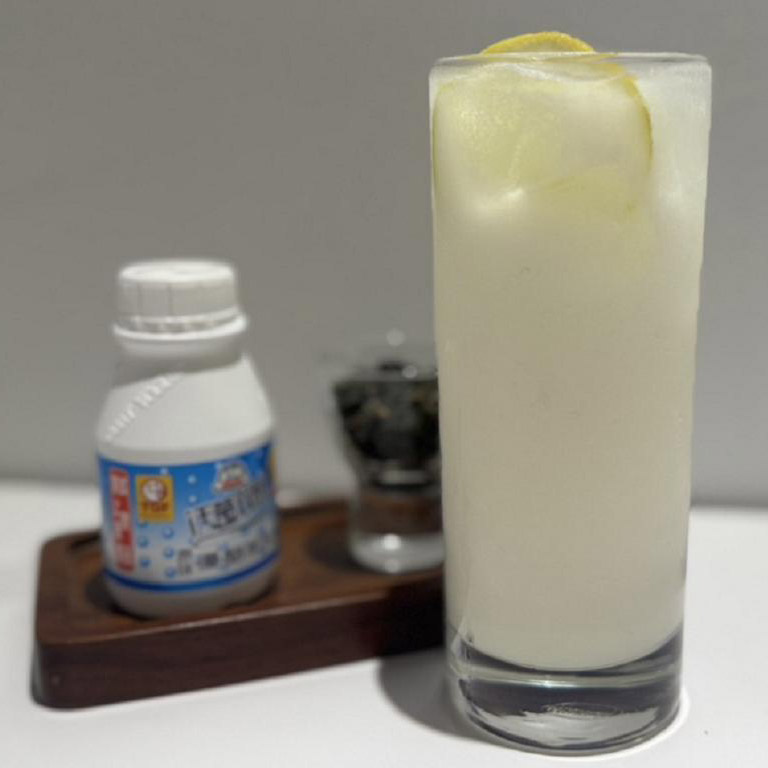 可爾必思優酪飲（無咖啡因）（微糖）