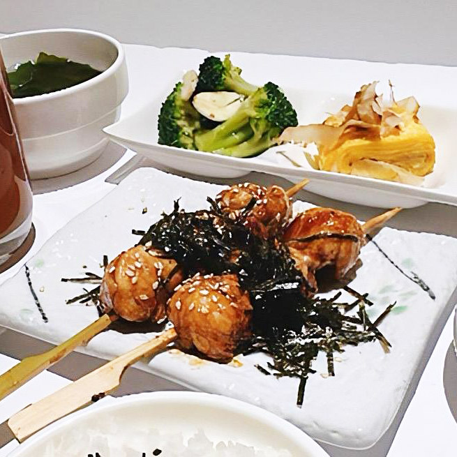 串烤燒鳥（超值套餐）