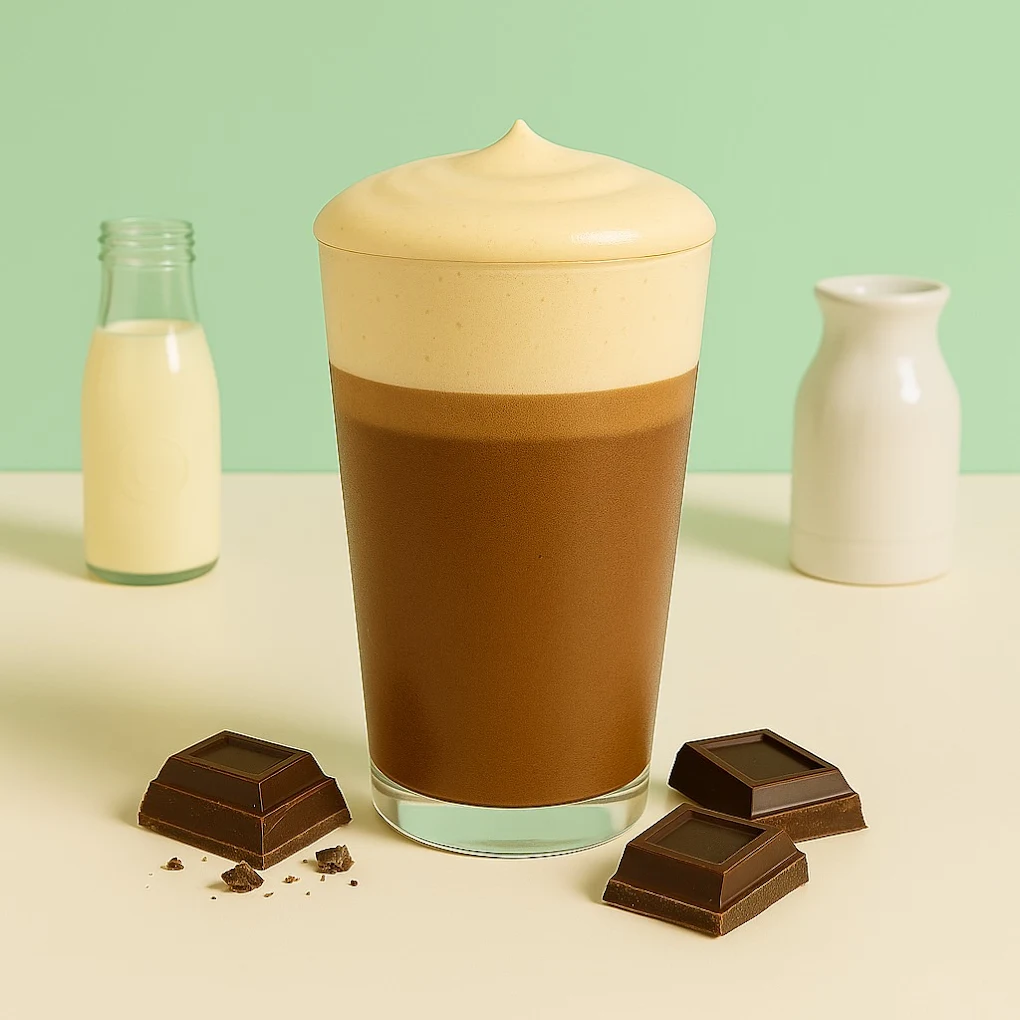 咩雲｜柔香可可